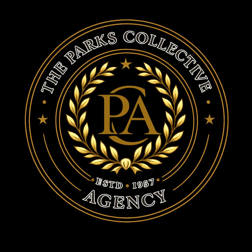 The Parks Collective Agency Seal